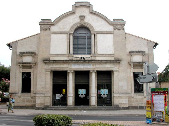 Photo 6 — Marseillan, Hérault (34340)