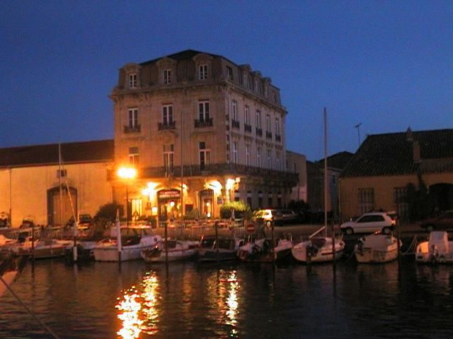 Photo 8 — Marseillan, Hérault (34340)