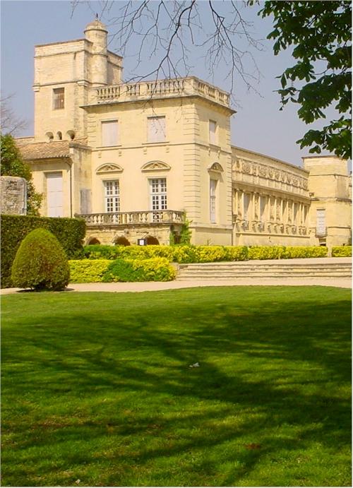 Photo 2 - Marsillargues, Hérault (34590)