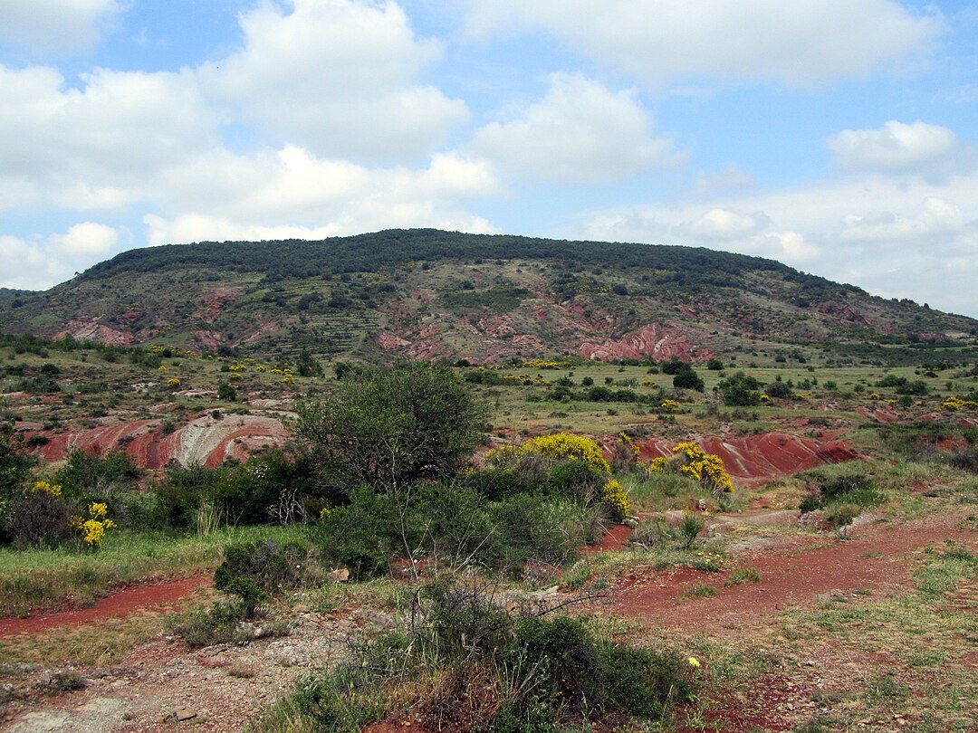 Photo 4 — Mérifons, Hérault (34800)