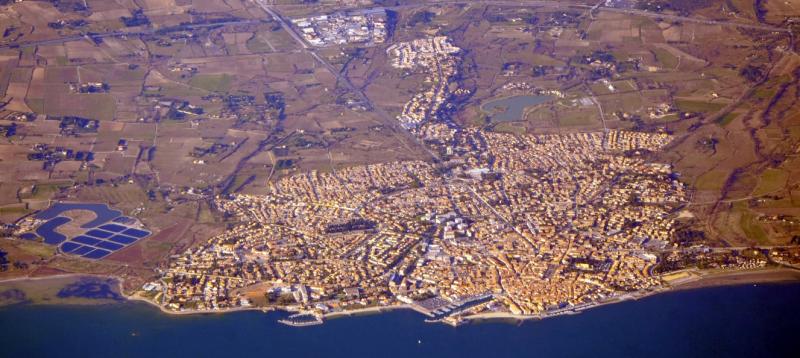 Photo 3 - Gendarmerie - Brigade de Mèze - Gendarmerie nationale
