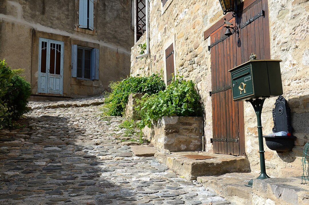 Photo 5 — Minerve, Hérault (34210)