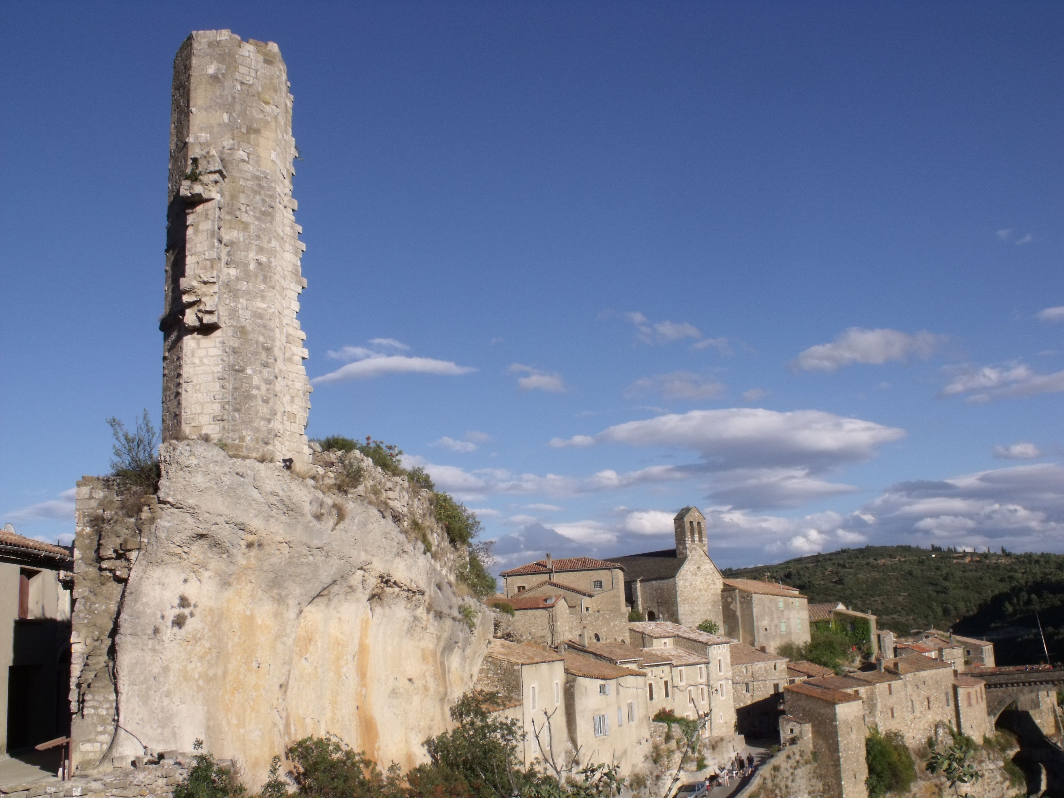 Photo 6 — Minerve, Hérault (34210)