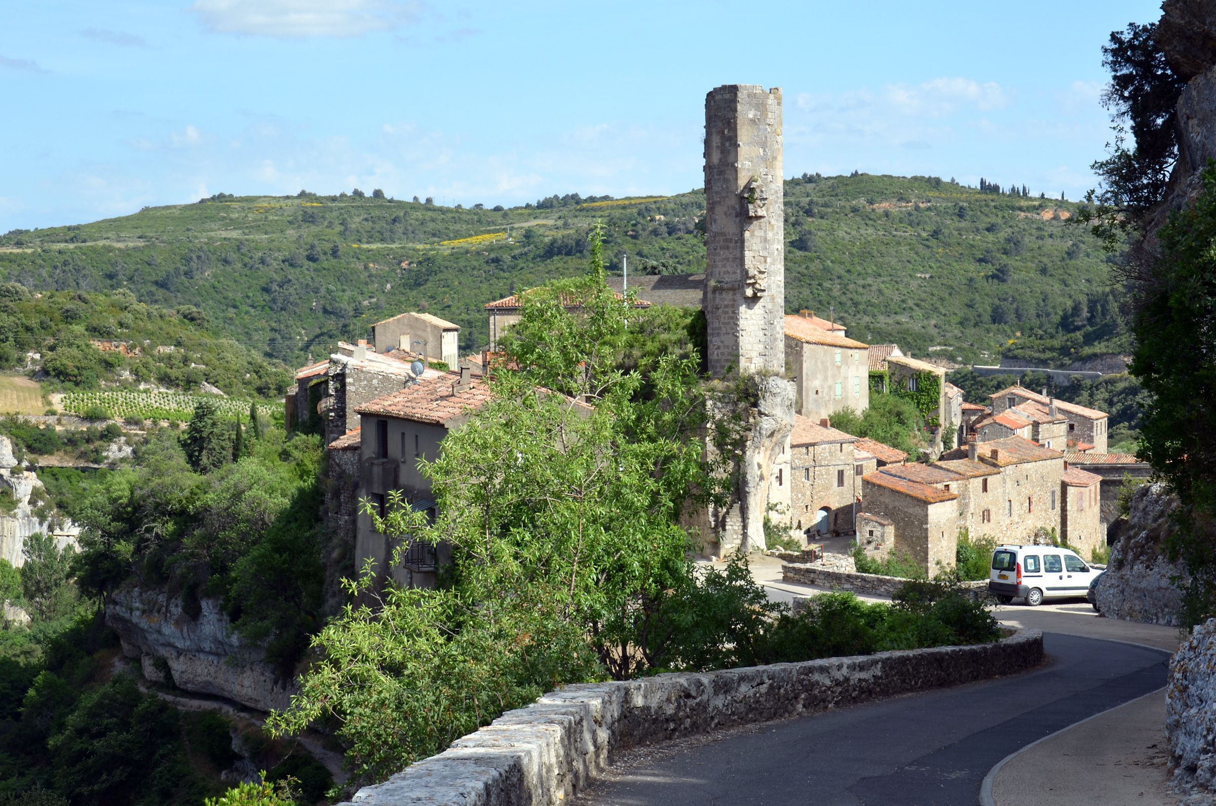 Photo 7 — Minerve, Hérault (34210)