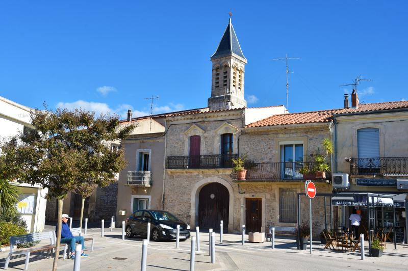 Photo 1 - Mireval, Hérault (34110)