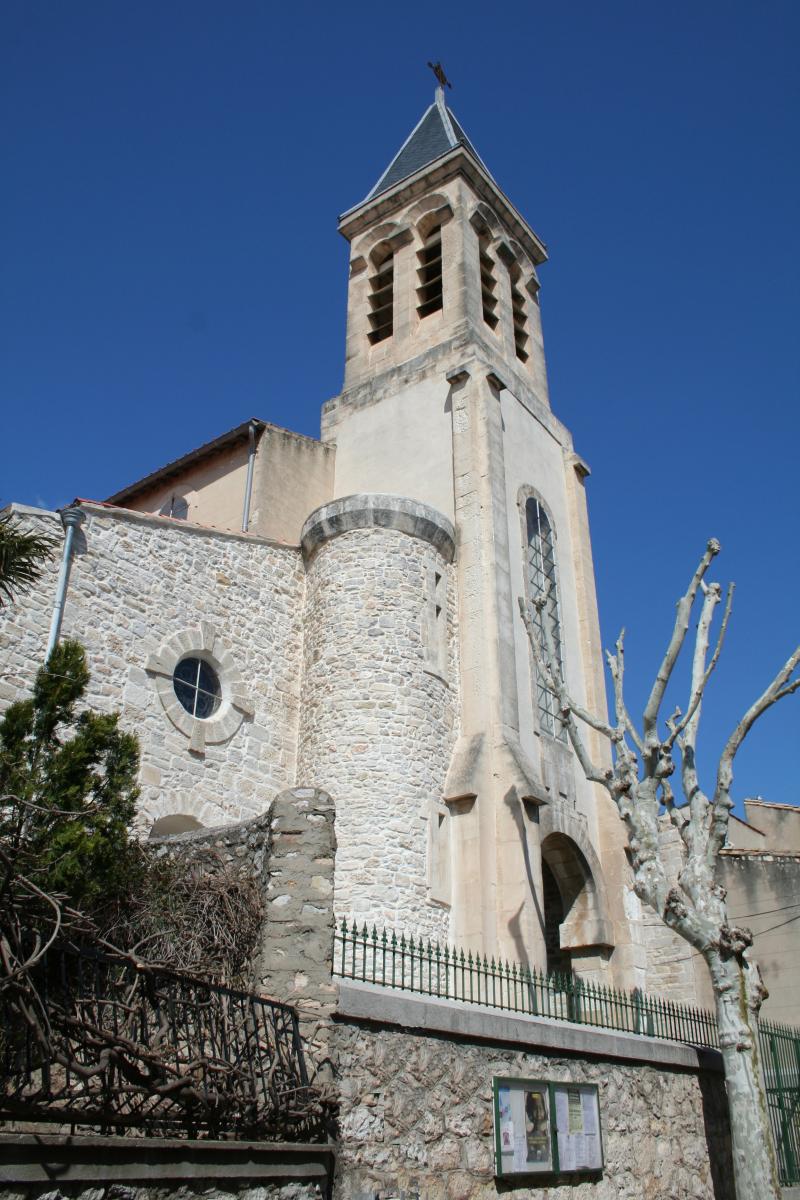 Photo 2 - Mireval, Hérault (34110)