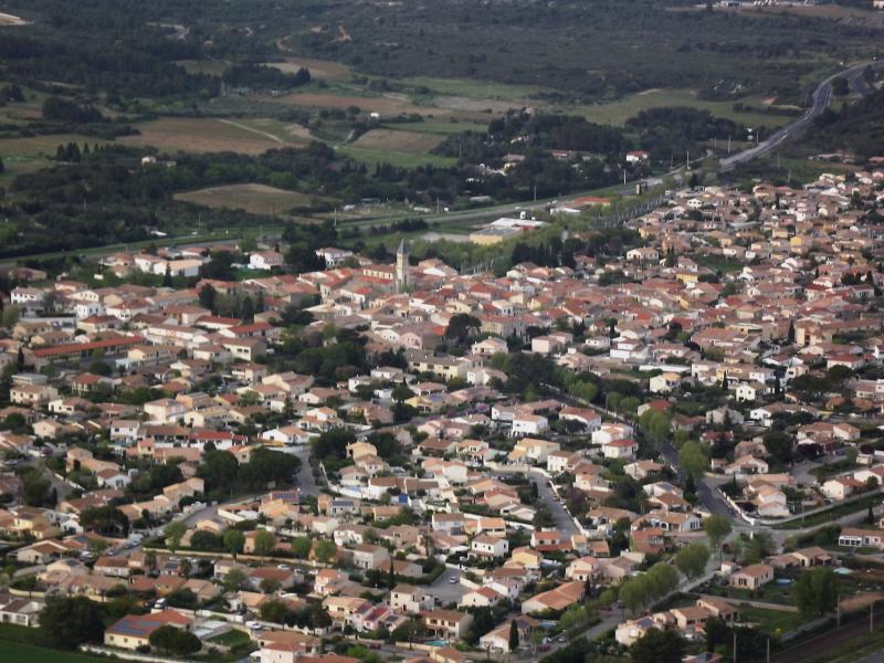 Photo 3 - Mireval, Hérault (34110)