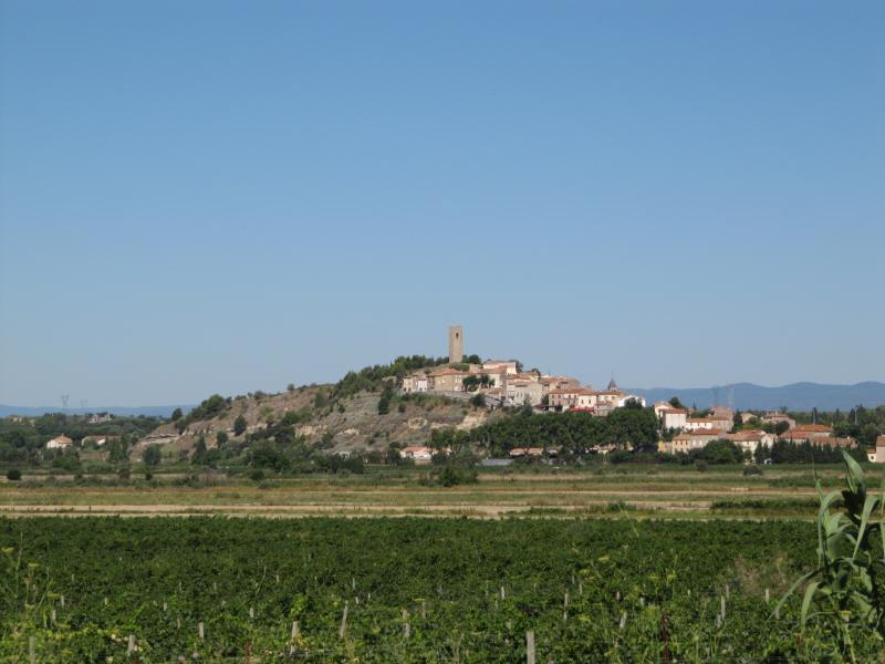 Photo 1 - Montady, Hérault (34310)