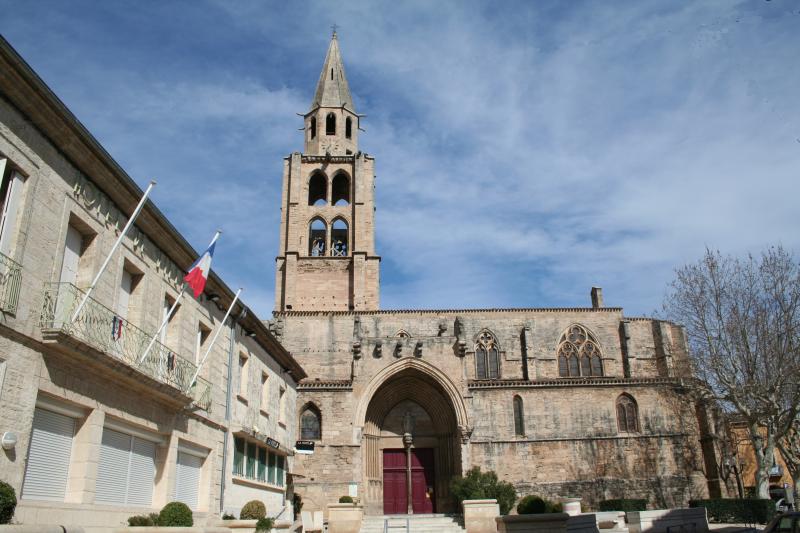 Montagnac
