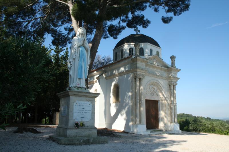 Montagnac