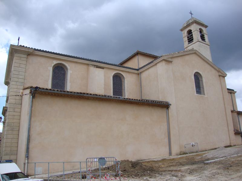Montarnaud