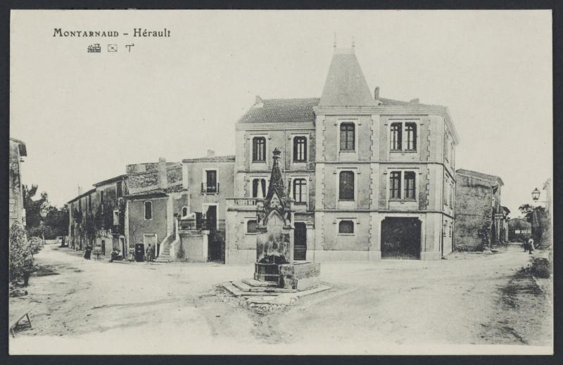 Montarnaud
