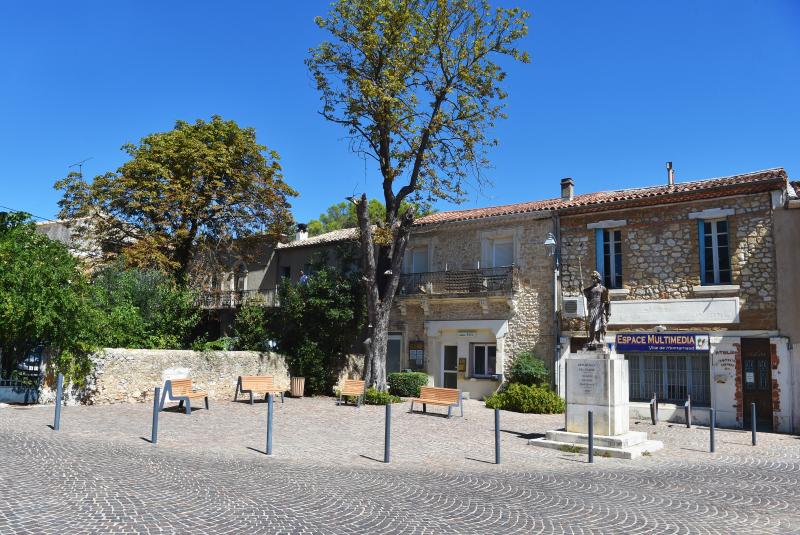 Photo 1 - Gendarmerie - Brigade d'Aniane - Gendarmerie nationale