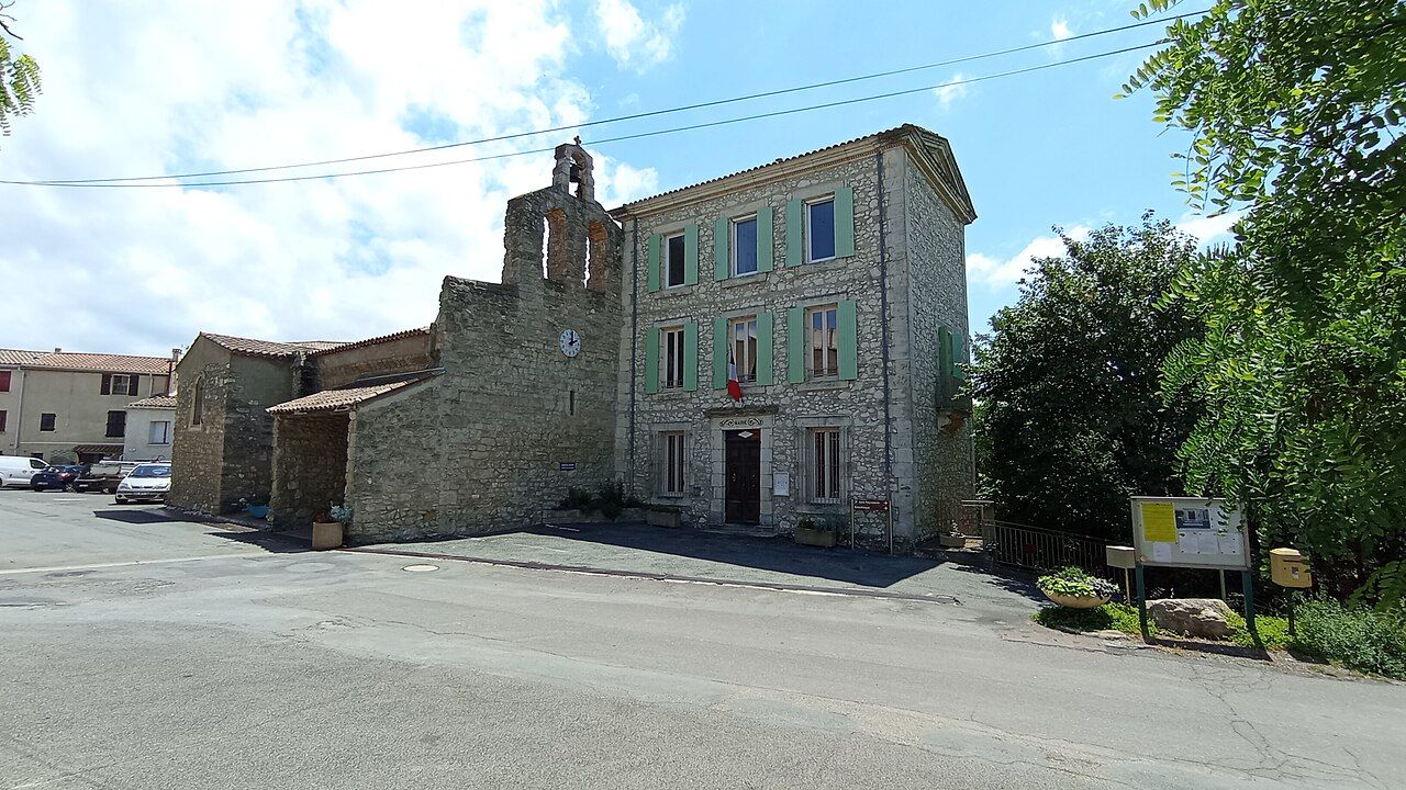 Photo 2 — Montels, Hérault (34310)