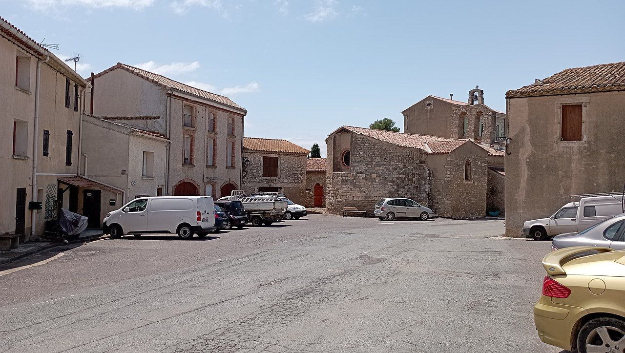 Photo 4 — Montels, Hérault (34310)
