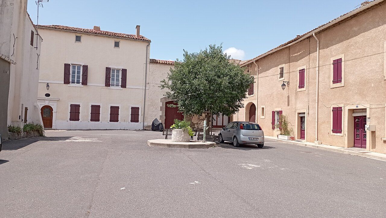 Photo 5 — Montels, Hérault (34310)