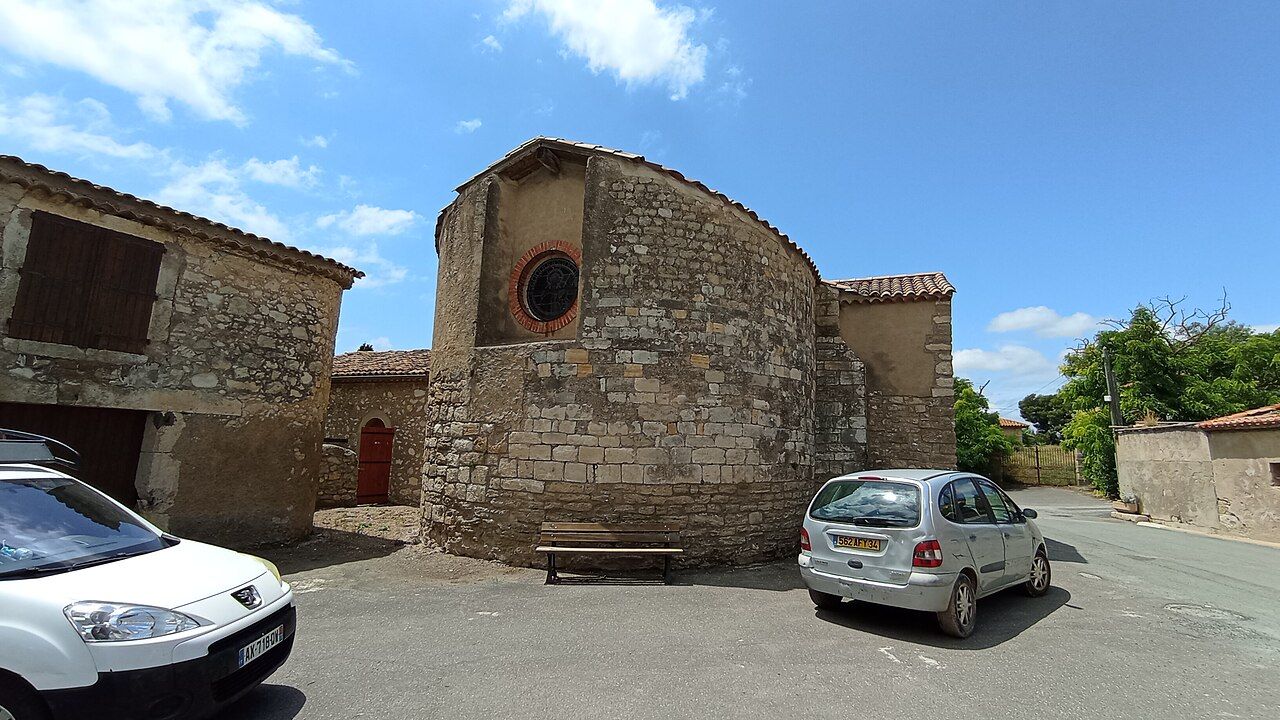 Photo 7 — Montels, Hérault (34310)
