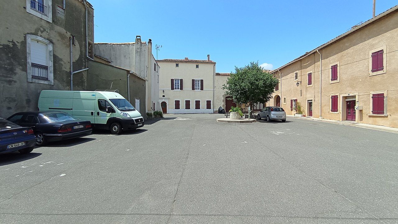 Photo 8 — Montels, Hérault (34310)