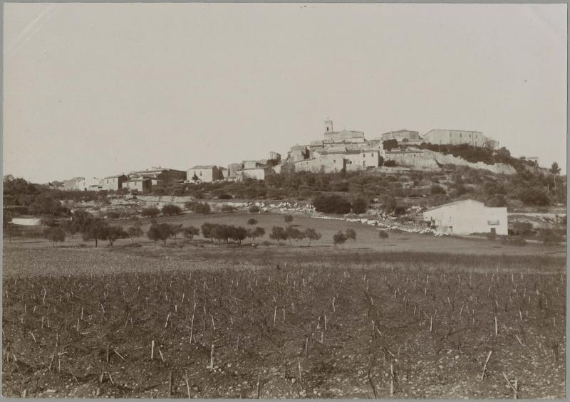 Montferrier-sur-Lez