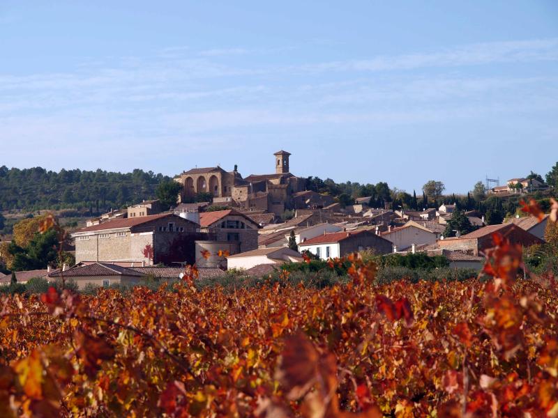 Photo 1 - Montouliers, Hérault (34310)