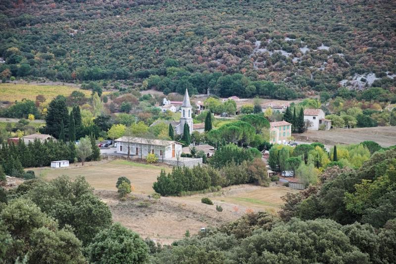 Montoulieu