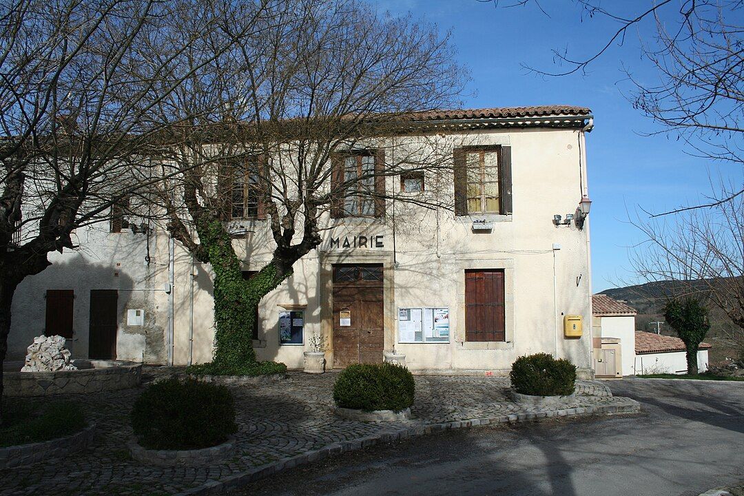 Photo 3 — Montoulieu, Hérault (34190)