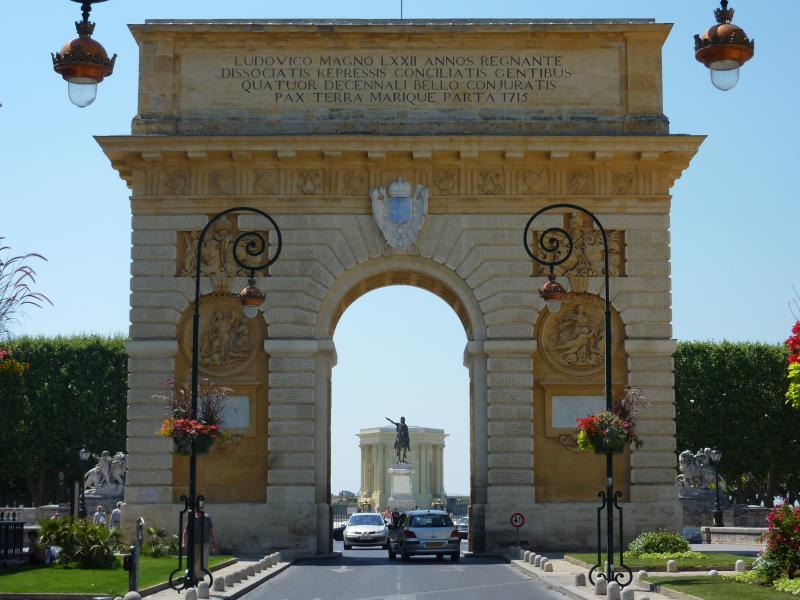 Montpellier
