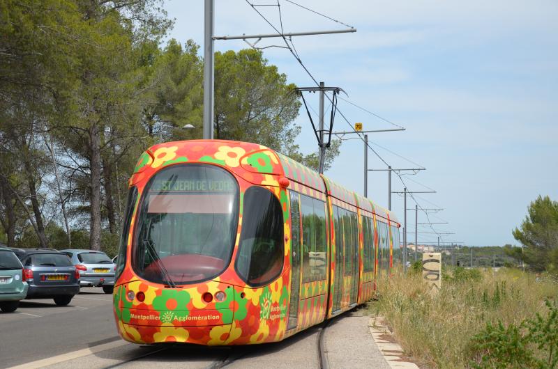 Montpellier