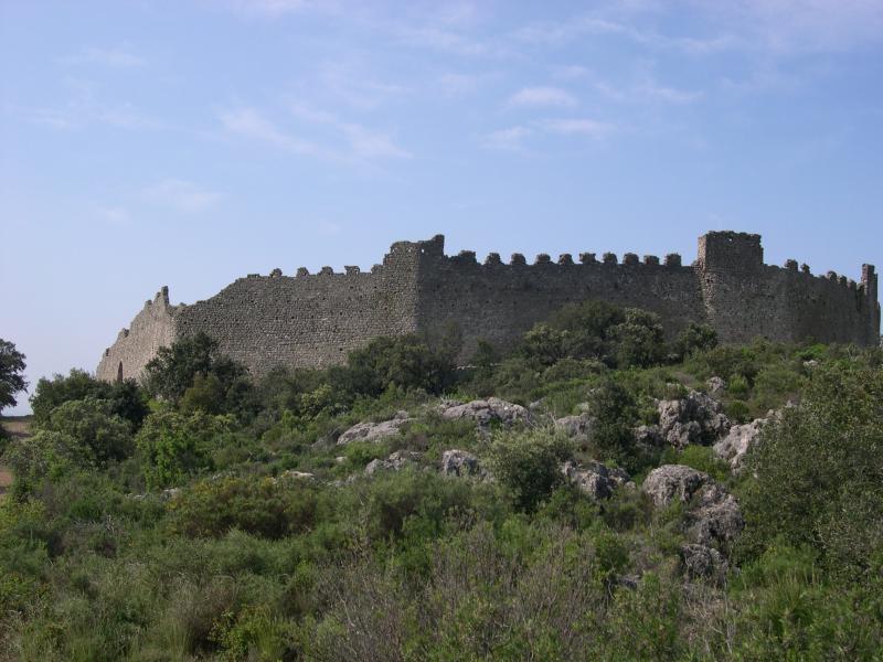 Montpeyroux