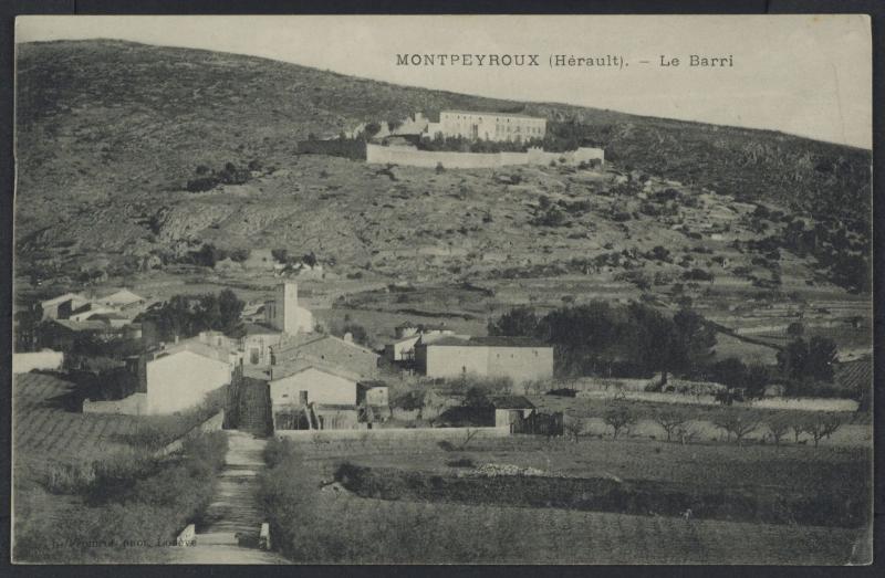 Montpeyroux