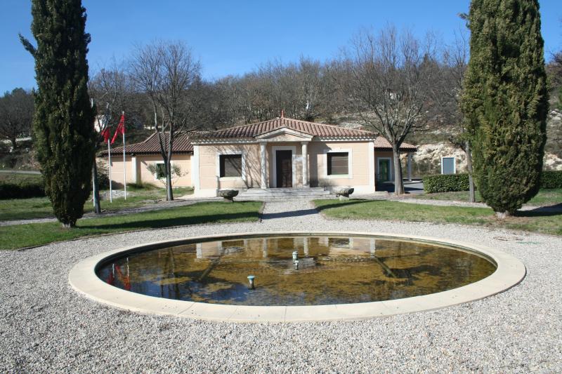 Photo 1 - Moulès-et-Baucels, Hérault (34190)