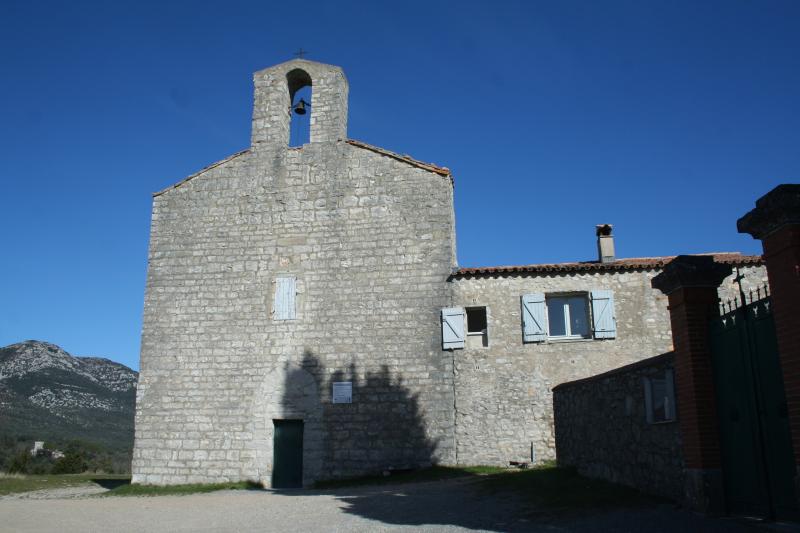Photo 2 - Moulès-et-Baucels, Hérault (34190)