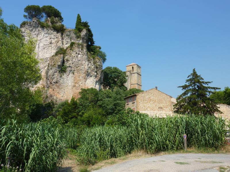 Mourèze