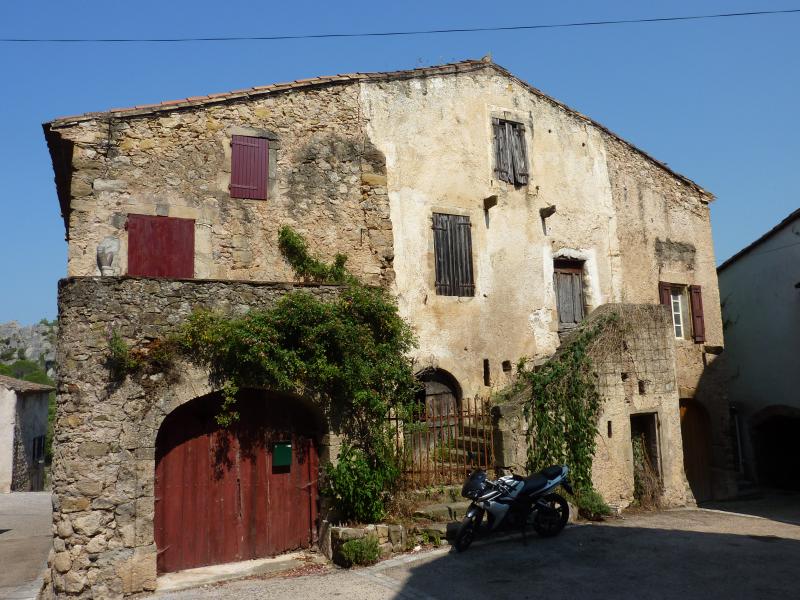 Mourèze