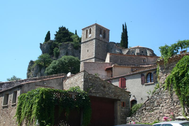 Photo 2 - Mourèze, Hérault (34800)