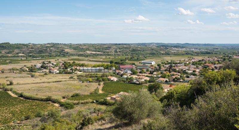 Murviel-lès-Béziers