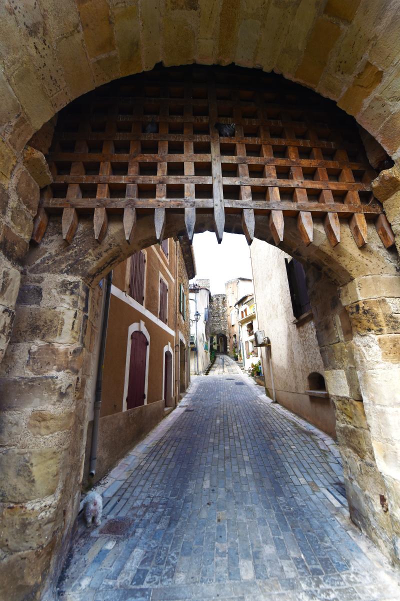 Photo 1 - Nébian, Hérault (34800)