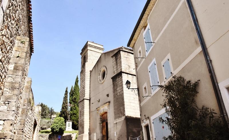 Photo 3 - Nébian, Hérault (34800)