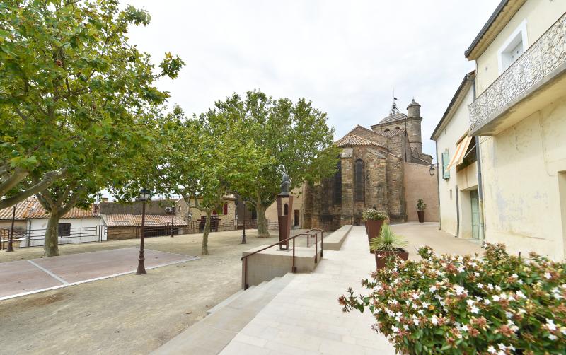 Photo 2 - Neffiès, Hérault (34320)