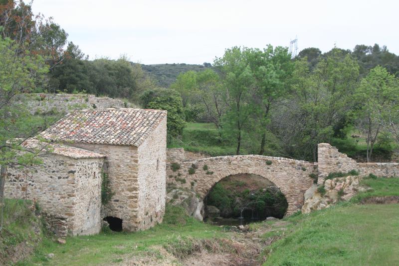 Photo 4 - Neffiès, Hérault (34320)
