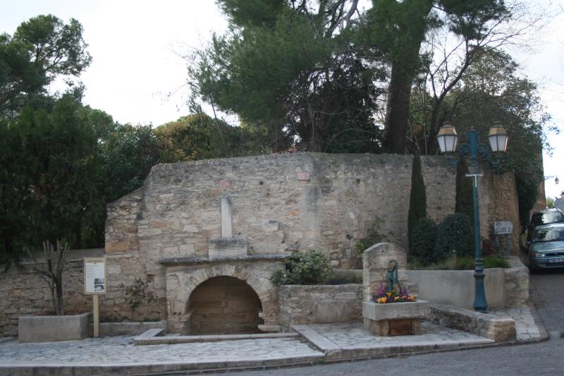 Photo 4 - Nézignan-L'évêque, Hérault (34120)