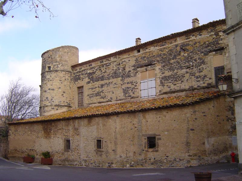 Nizas