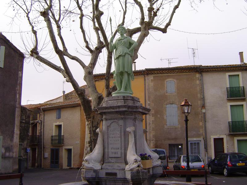 Nizas