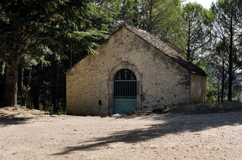 Olargues