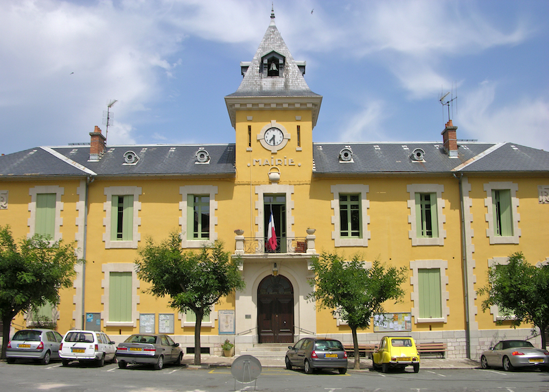 Olargues
