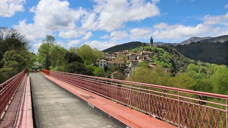 Olargues