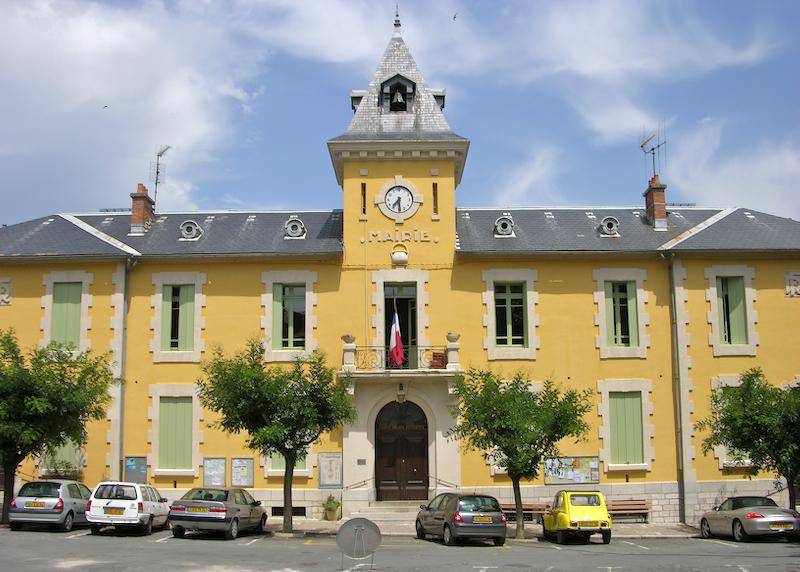 Photo 1 - Olargues, Hérault (34390)