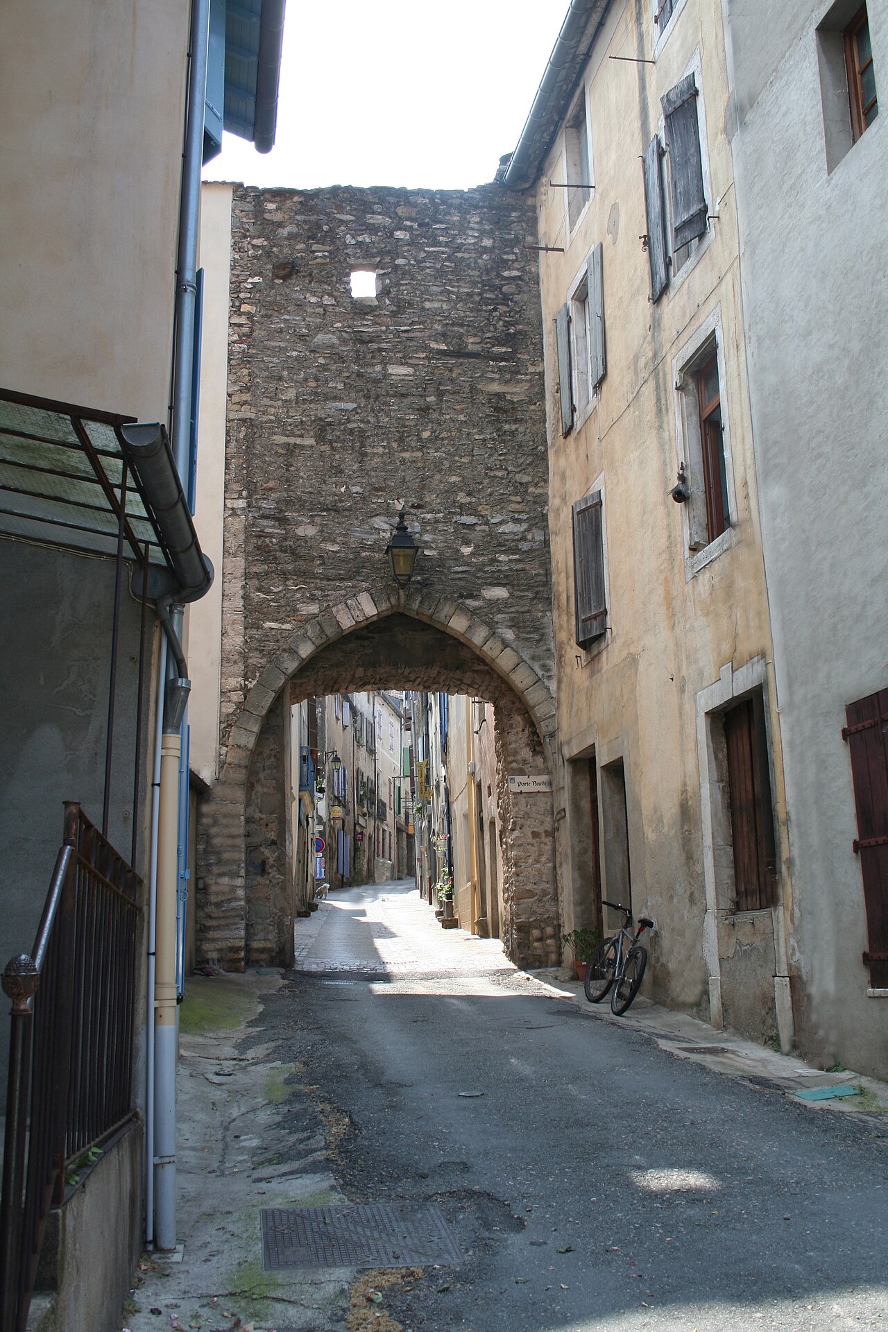 Photo 2 — Olargues, Hérault (34390)