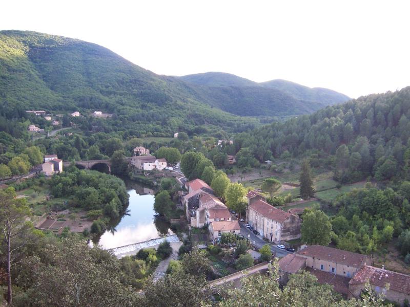 Photo 3 - Olargues, Hérault (34390)