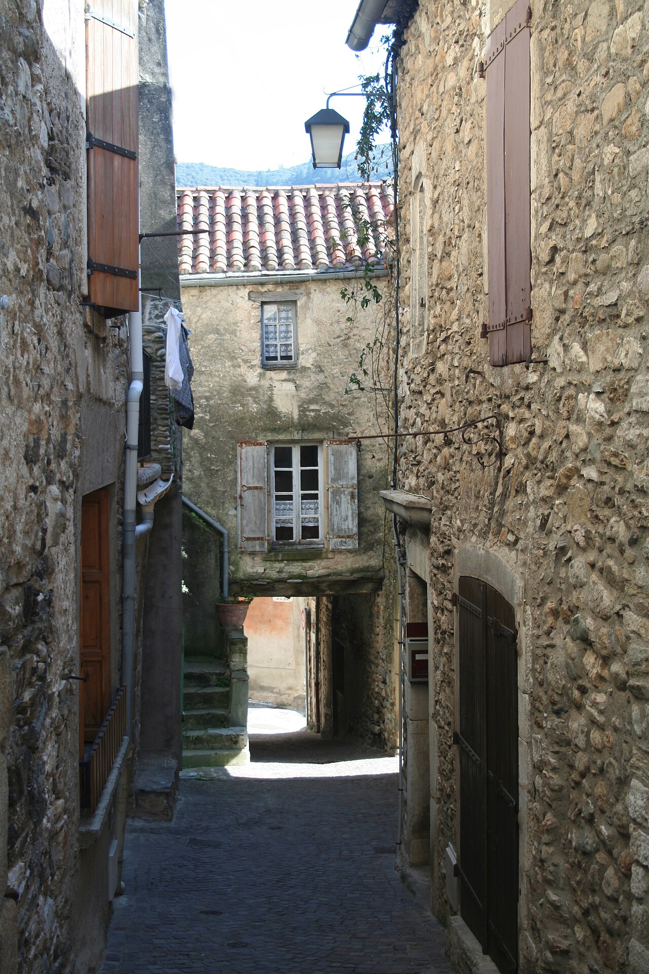 Photo 10 — Olargues, Hérault (34390)